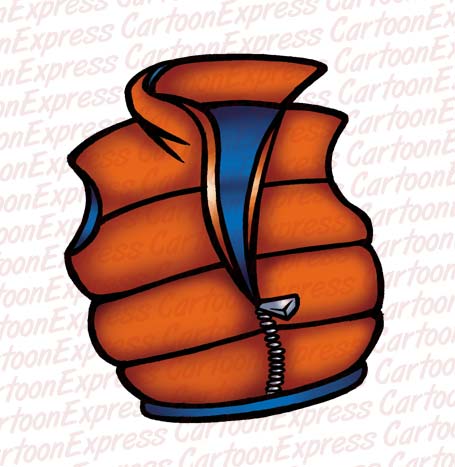 vest lifeguard